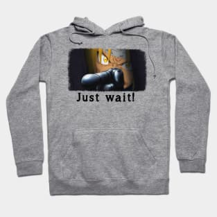 Edward Elric FullMetal Alchemist Hoodie